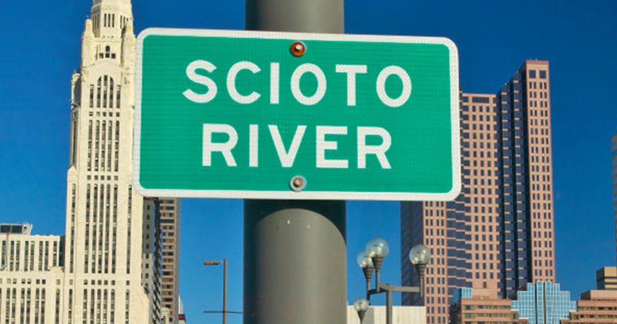 5 dead in Ohio river after attempt to save a struggling swimmer, sheriff says