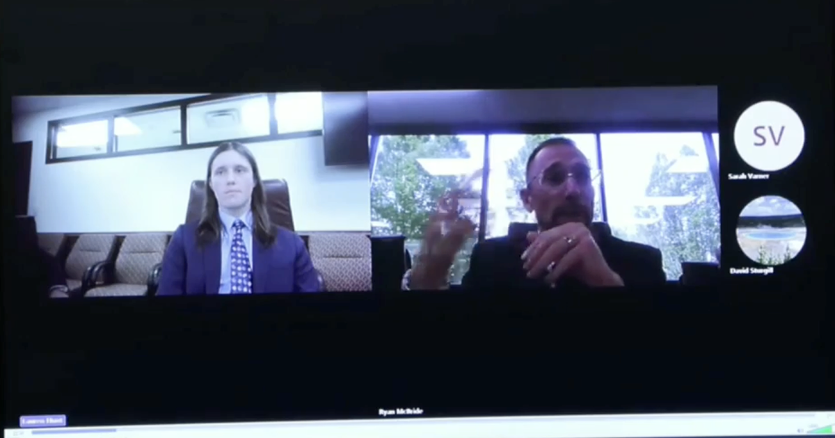 Assassinato de Charlie Kirk: o ex-colega de quarto de Tyler Robinson diz que Robinson estava com ‘fome’ um mês antes do tiroteio