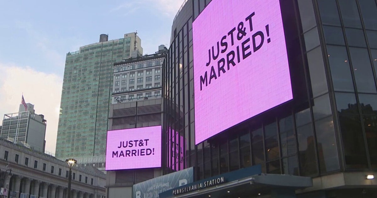 New era: Taylor Swift and Travis Kelce are married, publicist says