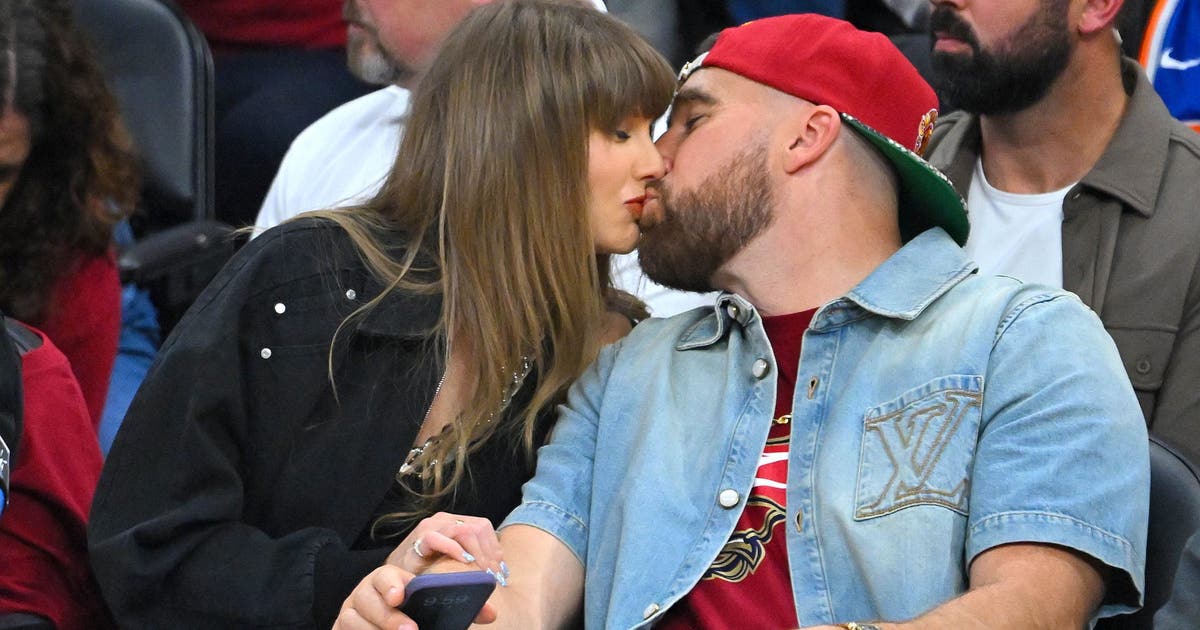 The most expensive celebrity weddings ever – and where Taylor Swift and Travis Kelce could rank