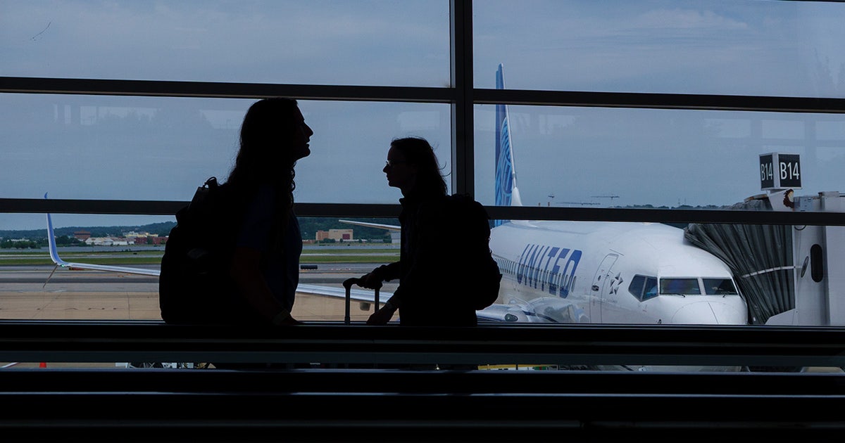 O Departamento de Estado alerta os americanos que viajam ou vivem no exterior para terem extrema cautela