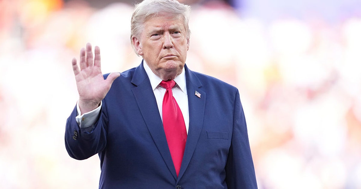 Trump pede investigação de manuais usados em casos de mudanças climáticas