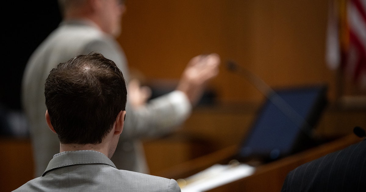 Charlie Kirk murder: Prosecutors say suspect Tyler Robinson's DNA found on key evidence