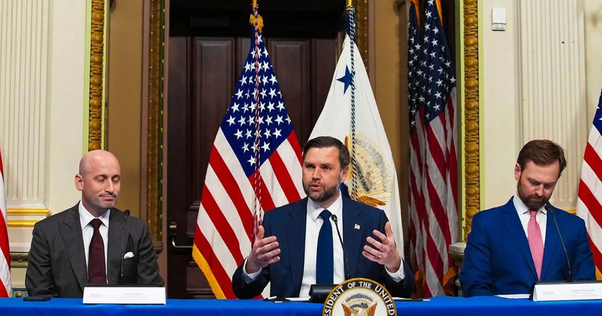 O administrador de Trump descobre que as reivindicações de substituição de pele do Medicare dispararam 7.100%, diz que a repressão à fraude bloqueou milhões