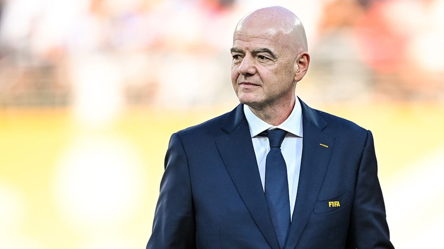 FIFA scraps plan to sell World Cup stake to private investors following backlash, Infantino says