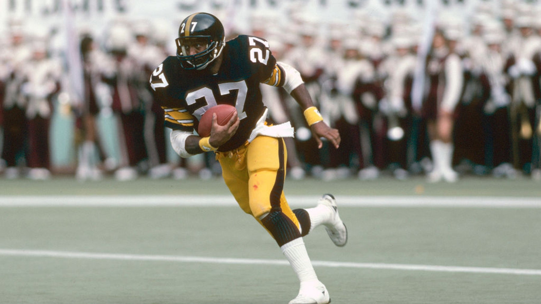 Greg Hawthorne, Super Bowl champion with Pittsburgh Steelers, dies at 69
