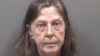 Woman allegedly planned to kill husband, burn home amid financial struggles, sheriff says