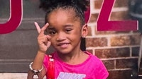 FBI joins expanding search for missing 4-year-old South Carolina girl