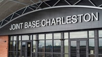 Joint Base Charleston to be re-named in honor of the late Sen. Lindsey Graham, White House says