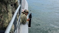 US Army conducts test of 'Hammer of the Gods' weapon disruption system