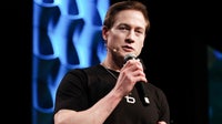 Biohacker Bryan Johnson reveals diagnosis of autoimmune gastritis causing stomach to eat itself