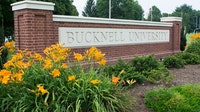 Bucknell ex-coach charged after football player’s death
