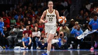 GOP puts WNBA 'on notice' after recent treatment of star player Caitlin Clark