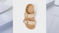 Target issues recall of Cat & Jack kids' sandals