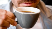 Five cups of coffee a day okay for most, may benefit heart health: study