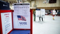 DOJ warns states of possible prosecution over noncitizen voting