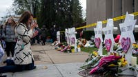 Antisemitic violence reached 30-year high in 2025, report says