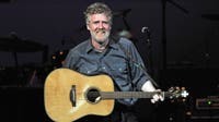 Irish musician Glen Hansard killed in motorcycle crash