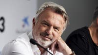 Sam Neill's cause of death revealed