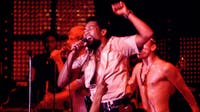 Victor Willis, Village People lead singer, dies at 74