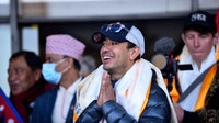 Netflix '14 Peaks' star Nirmal Purja among climbers missing after Pakistan avalanche