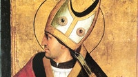 Newly discovered St. Augustine sermons offer fresh insight into early Christian theology