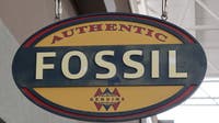 Fossil to close up to 15 more stores in 2026 as turnaround continues