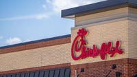 Chick-fil-A customers’ information exposed in data breach