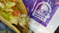 Taco Bell pulls lettuce after officials confirm parasite outbreak source in five states
