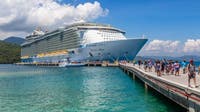 Popular cruise line extends suspension of private beach destination through 2027
