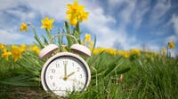 US House to vote next week on making daylight saving time permanent