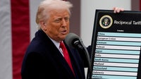 Trump’s new tariffs already face 2 lawsuits from small businesses