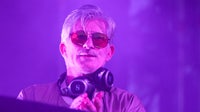Kavinsky, the electro-pop composer known for “Nightcall," found dead at his home