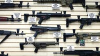 Guns could be shipped directly to homes under major rule change