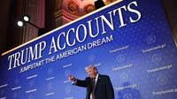 Trump Accounts for kids launch July 4: How to get $1,000