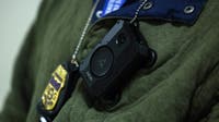 ICE officers to wear body cams during vehicle stops