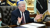 Appeals Court backs block on Trump’s federal voter list, mail-in voting order