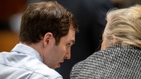 Charlie Kirk murder: Prosecutors show video of suspect Tyler Robinson on campus on day of shooting