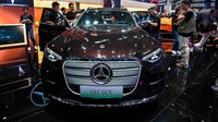 Mercedes-Benz faces potential US ban under new Senate bill