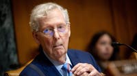 GOP lawmaker questions Mitch McConnell's health: 'Do you know that he’s alive? I don't'