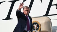 Trump pardons 11, including defendants convicted of Clean Air Act violations