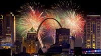 Fireworks are bad for your lungs: How to protect yourself