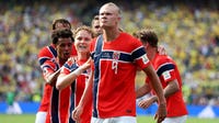 World Cup: How to watch Argentina vs Switzerland