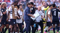 2 US soccer staff members suspended for Belgium game
