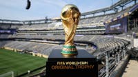World Cup final: How much money does the winning team get?