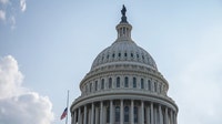 House narrowly passes $1.15 trillion defense bill: What to know