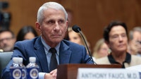 Dr. Anthony Fauci invokes Fifth Amendment 111 times, declines to testify at Senate hearing on COVID-19
