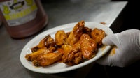 Today is National Chicken Wing Day - Here are some deals and discounts