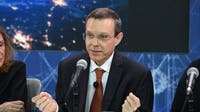 White House names Harvard professor to lead handpicked UFO council