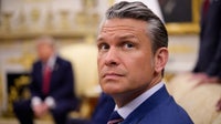 Hegseth announces annual testosterone deficiency screenings for service members